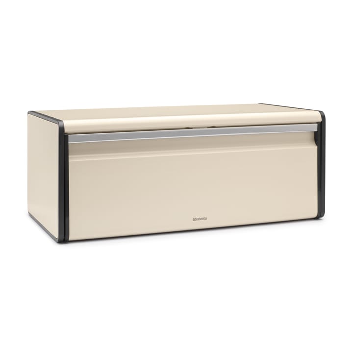 Fall Front bread bin - Soft beige - Brabantia