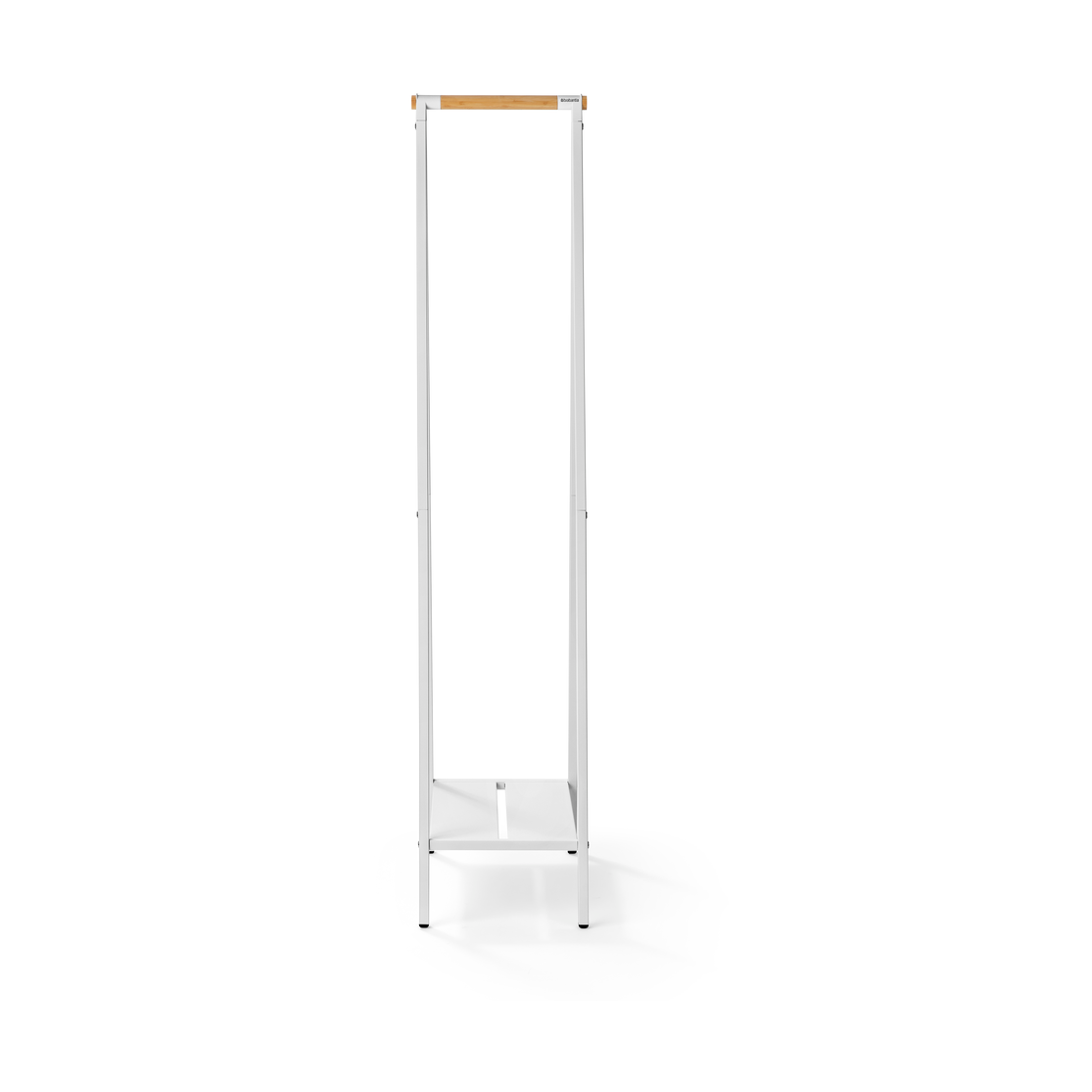 Brabantia Linn clothes rack compact White | Scandinavian Design | Clothes racks, coat stands & hangers | White
