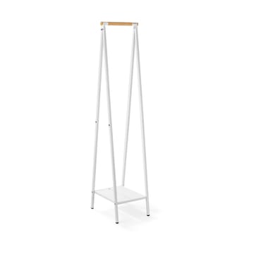 Linn clothes rack compact - White - Brabantia