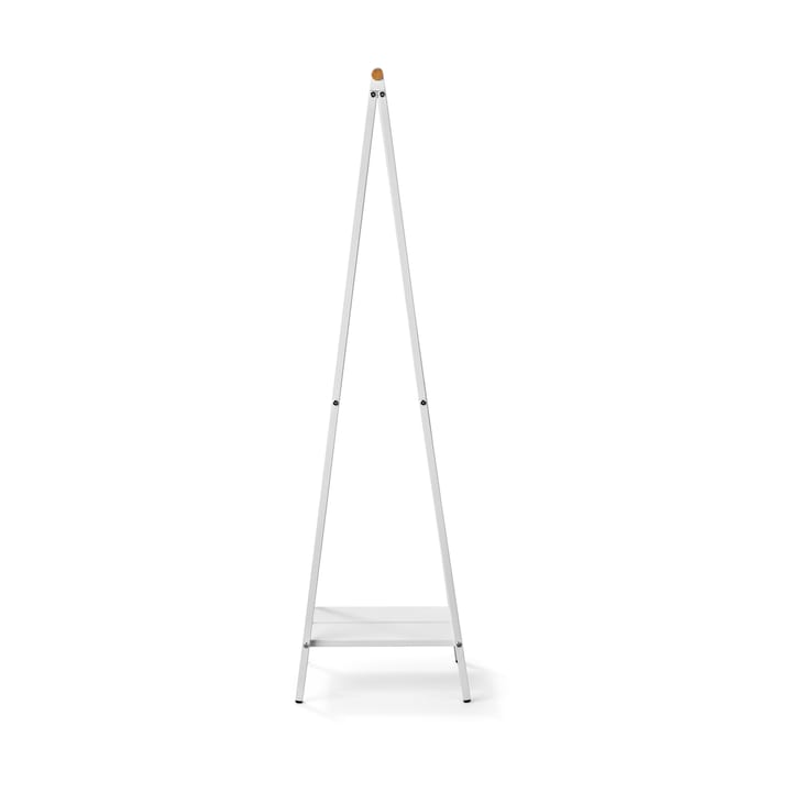 Linn clothes rack compact - White - Brabantia