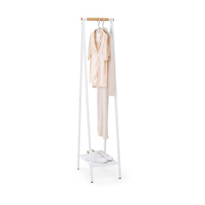 Linn clothes rack compact - White - Brabantia