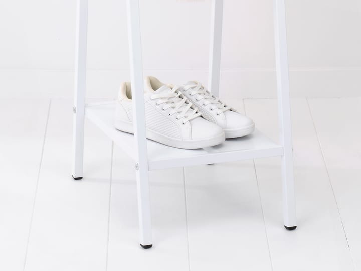 Linn clothes rack compact - White - Brabantia