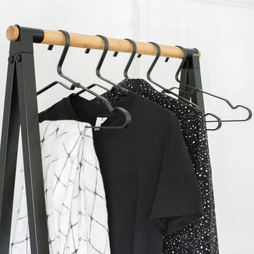 Linn clothes stand small - Black - Brabantia