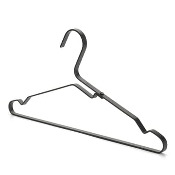 Linn hanger 4-pack - Black - Brabantia