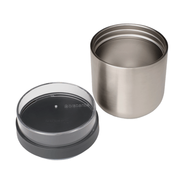 Make & Take food thermos 0.5 L - Dark grey - Brabantia