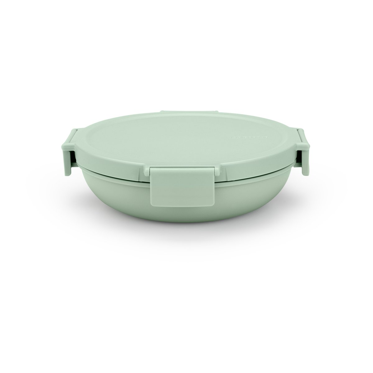 Brabantia Make & Take lunch box 1 L Jade Green | Scandinavian Design | Lunch boxes & food containers | Green