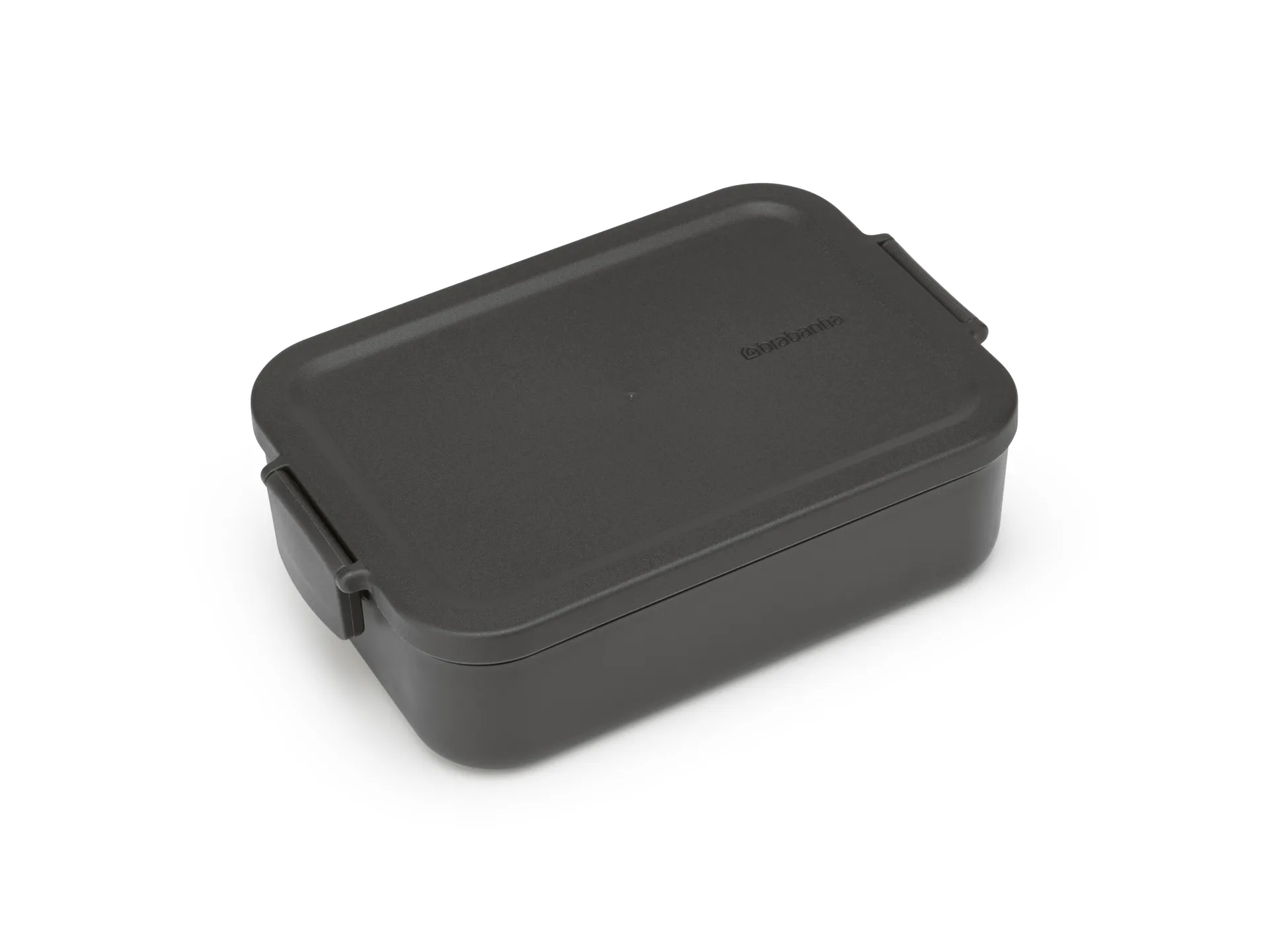Make & Take lunch box medium 1.1 L, Dark grey Brabantia