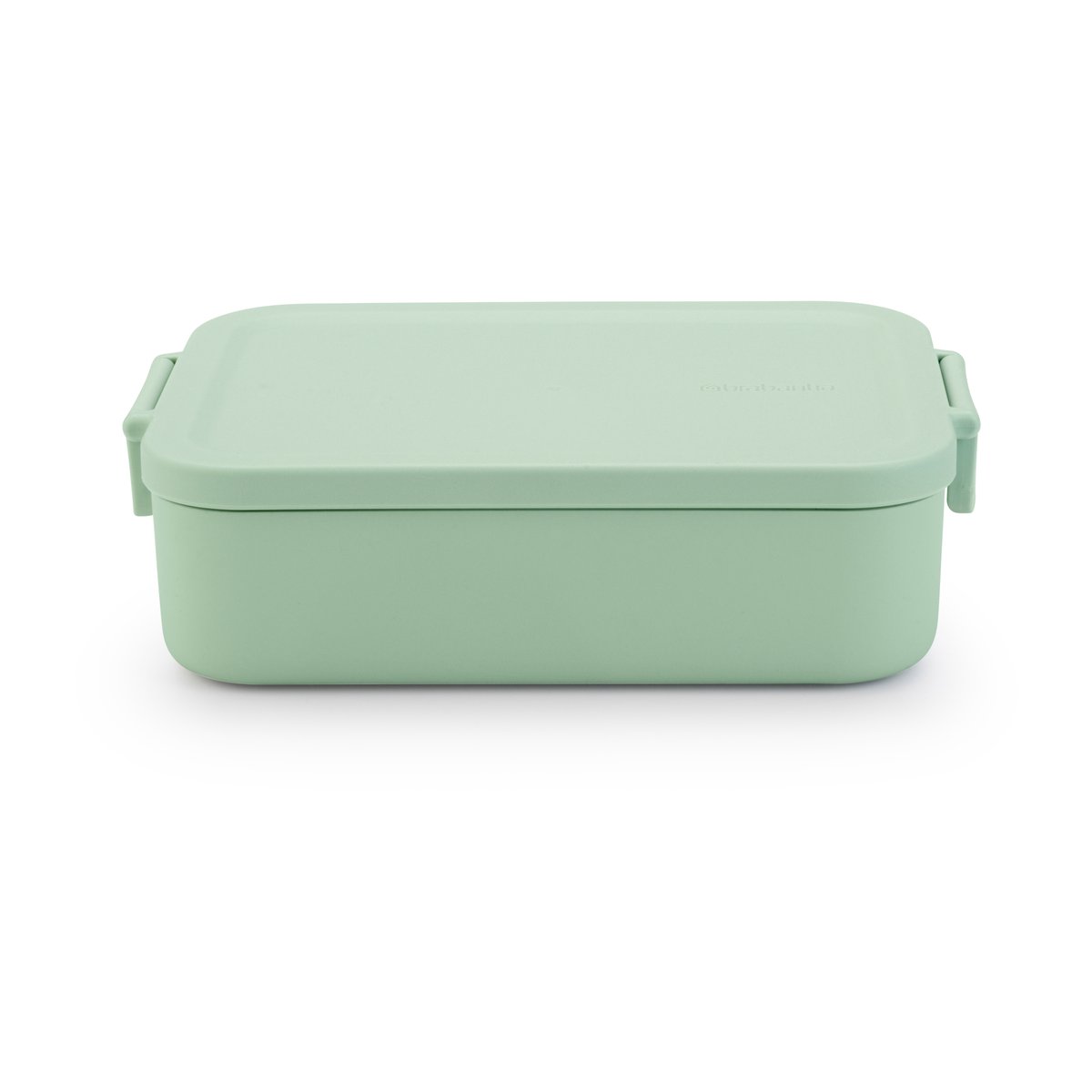Brabantia Make & Take lunch box medium 1.1 L Jade Green