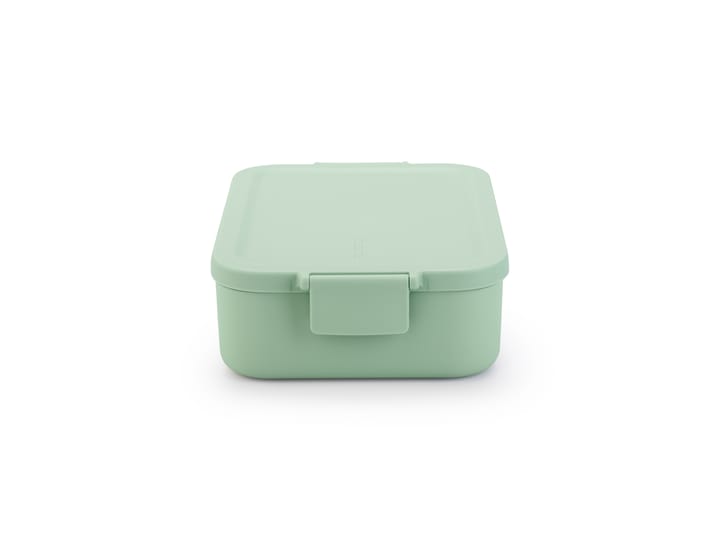 Make & Take lunch box medium 1.1 L - Jade Green - Brabantia