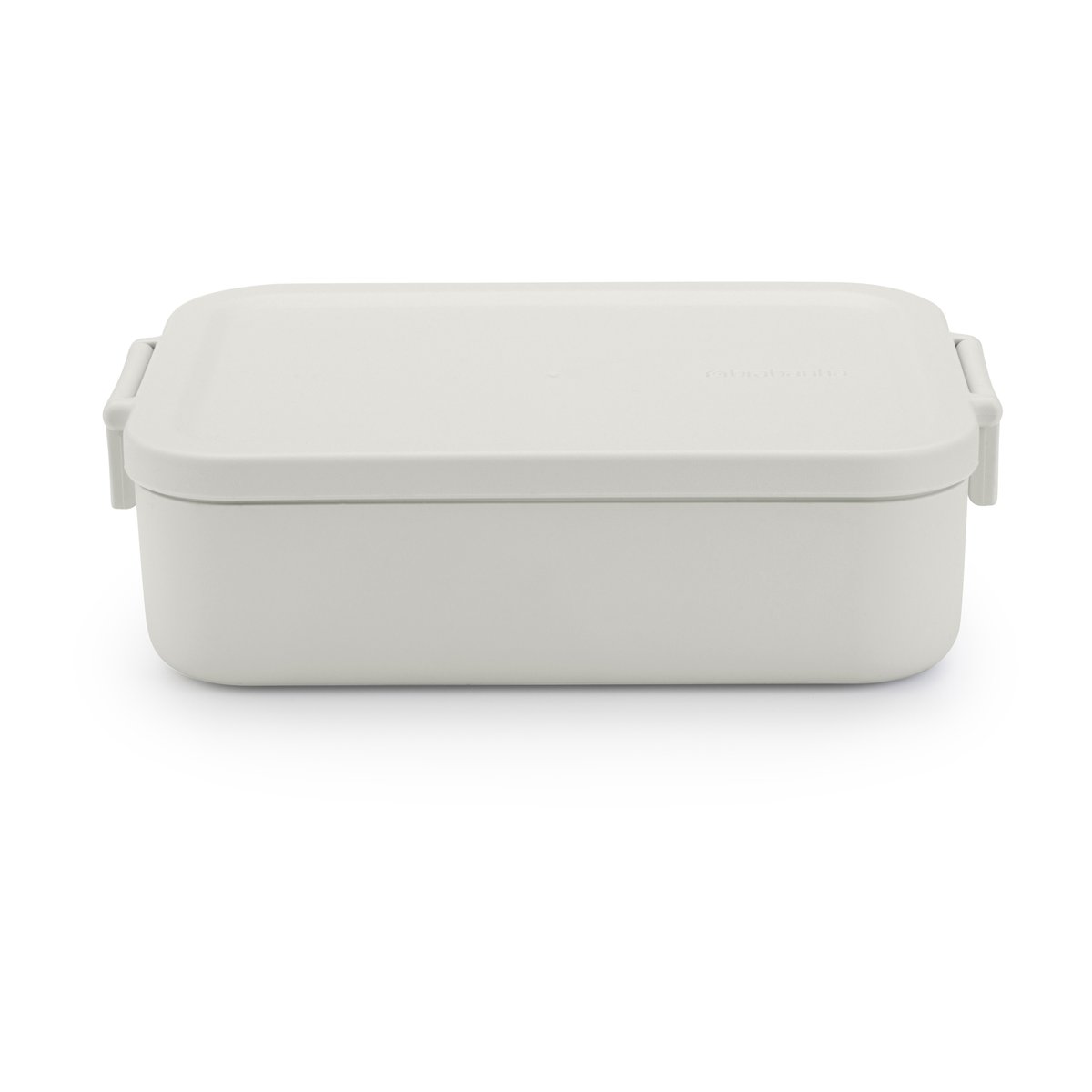 Brabantia Make & Take lunch box medium 1.1 L Light grey