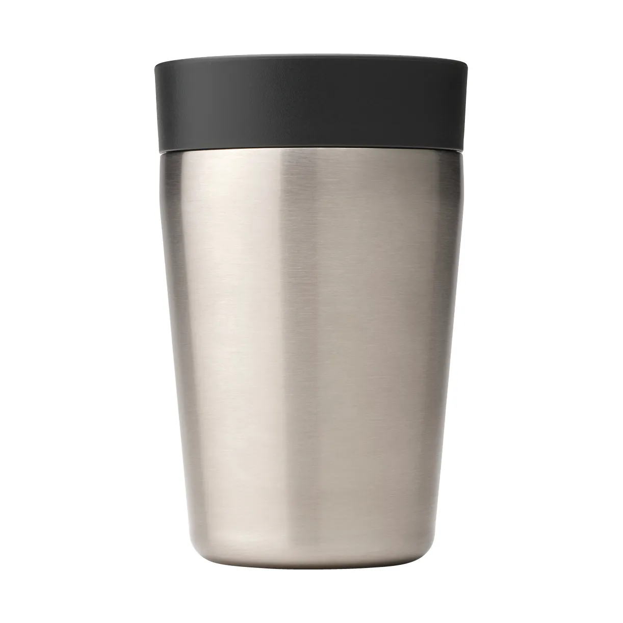 Brabantia Make & Take termal mug 20 cl Dark grey | Scandinavian Design | Thermal flasks & travel mugs | Grey