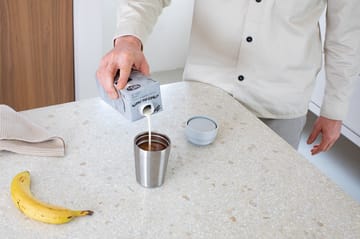 Make & Take termal mug 20 cl - Light grey - Brabantia