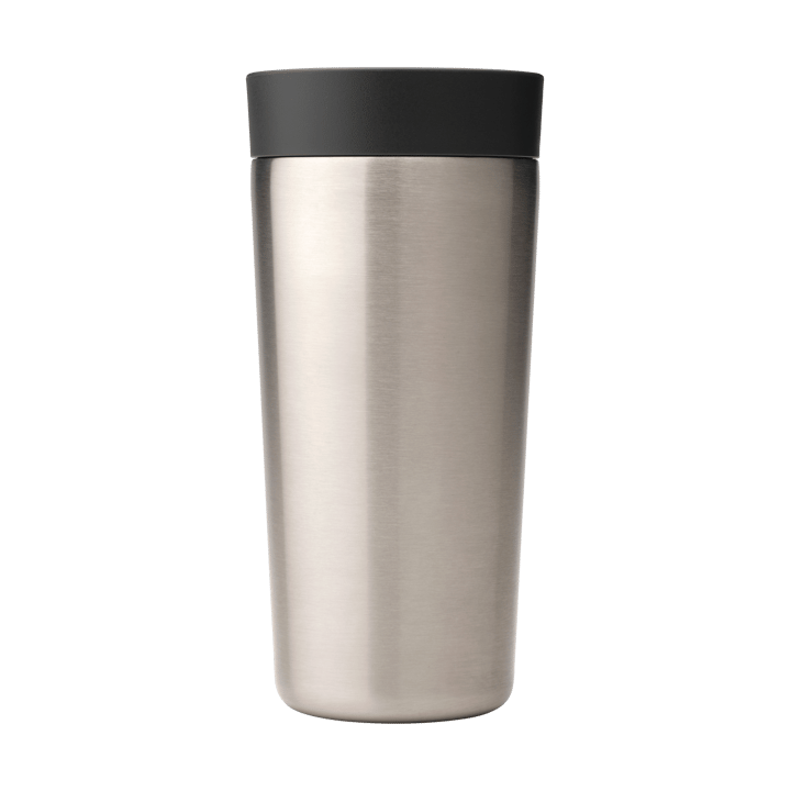 Make & Take termal mug 36 cl - Dark grey - Brabantia