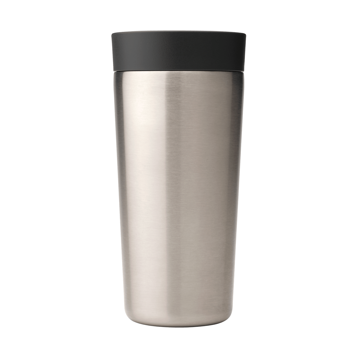 Brabantia Make & Take termal mug 36 cl Dark grey | Scandinavian Design | Thermal flasks & travel mugs | Grey