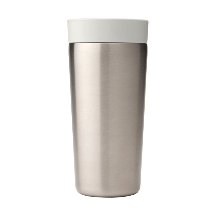 Make & Take termal mug 36 cl - Light grey - Brabantia
