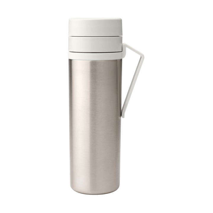 Make & Take termos 0.5 L - Light grey - Brabantia