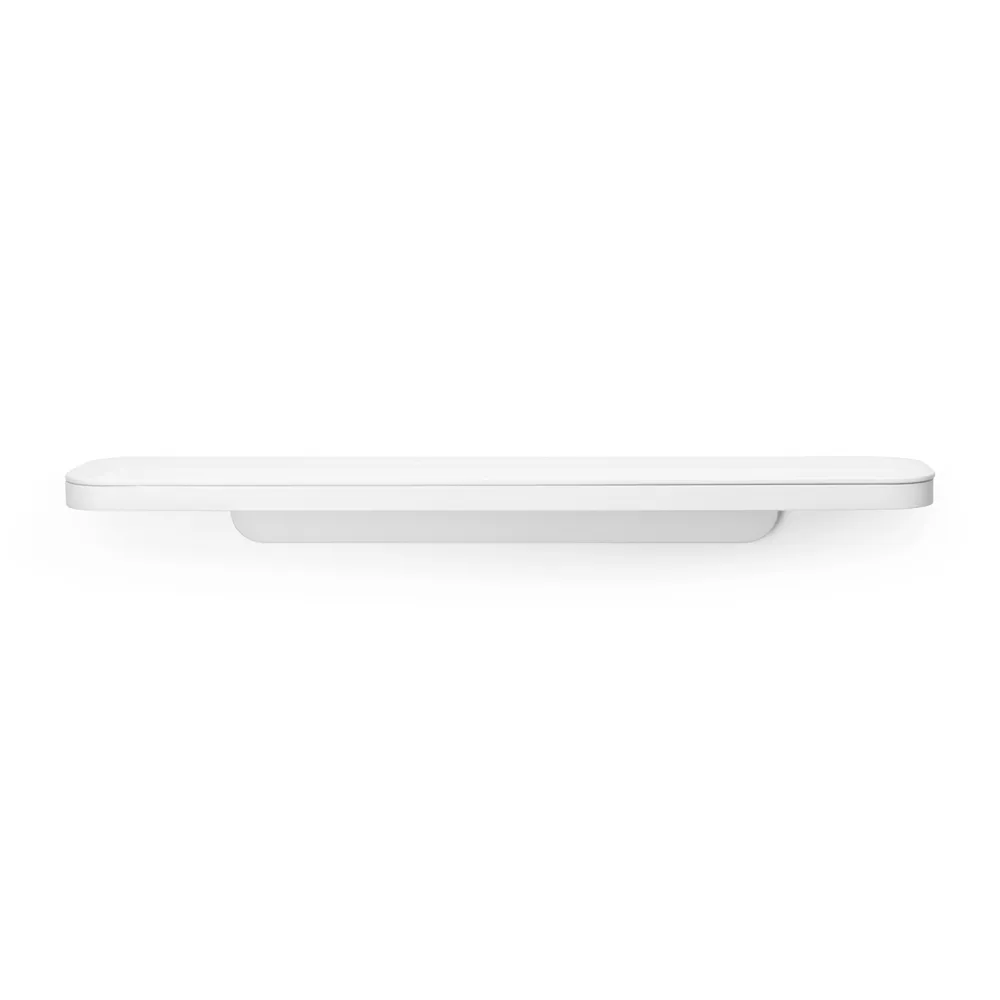 Brabantia Mindset bathroom shelf Mineral fresh white