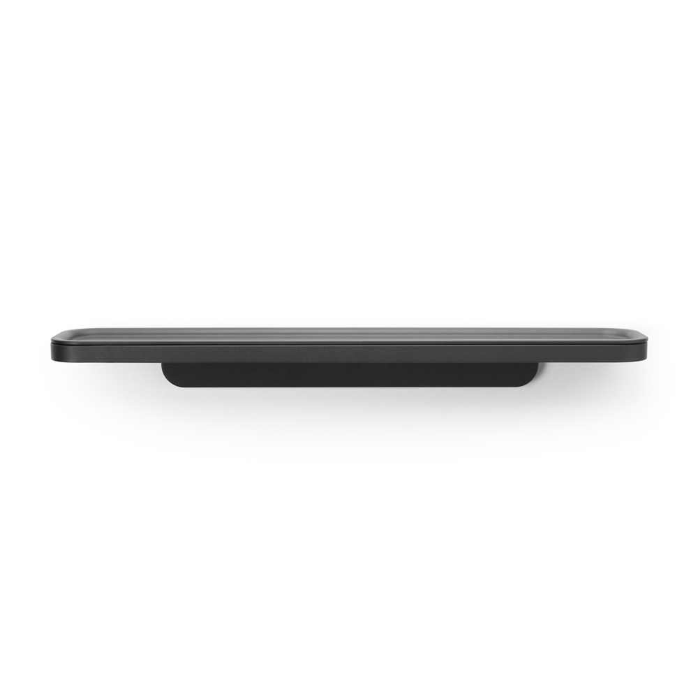 Brabantia Mindset bathroom shelf Mineral infinite grey