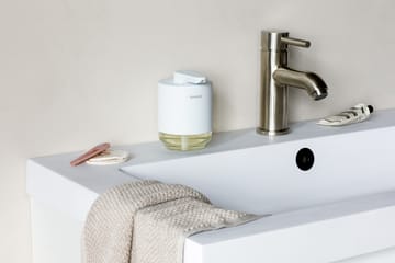 MindSet soap pump - Mineral Fresh White - Brabantia