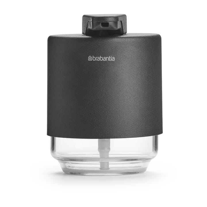 MindSet soap pump - Mineral Infinite Grey - Brabantia