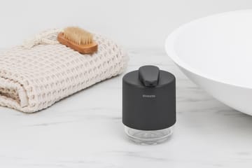 MindSet soap pump - Mineral Infinite Grey - Brabantia