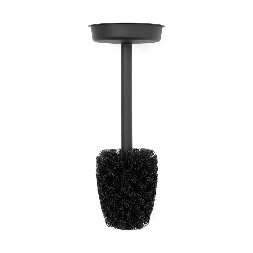 MindSet toilet brush refill, Dark grey Brabantia