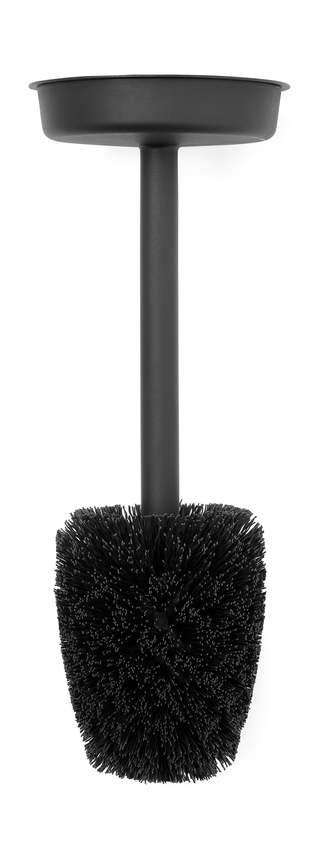 MindSet toilet brush refill - Dark grey - Brabantia