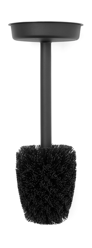 Brabantia MindSet toilet brush refill Dark grey