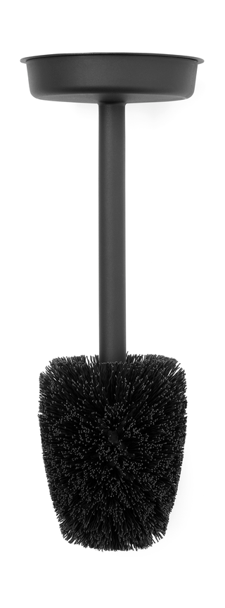 Brabantia MindSet toilet brush refill Dark grey | Scandinavian Design | Toilet brushes | Grey