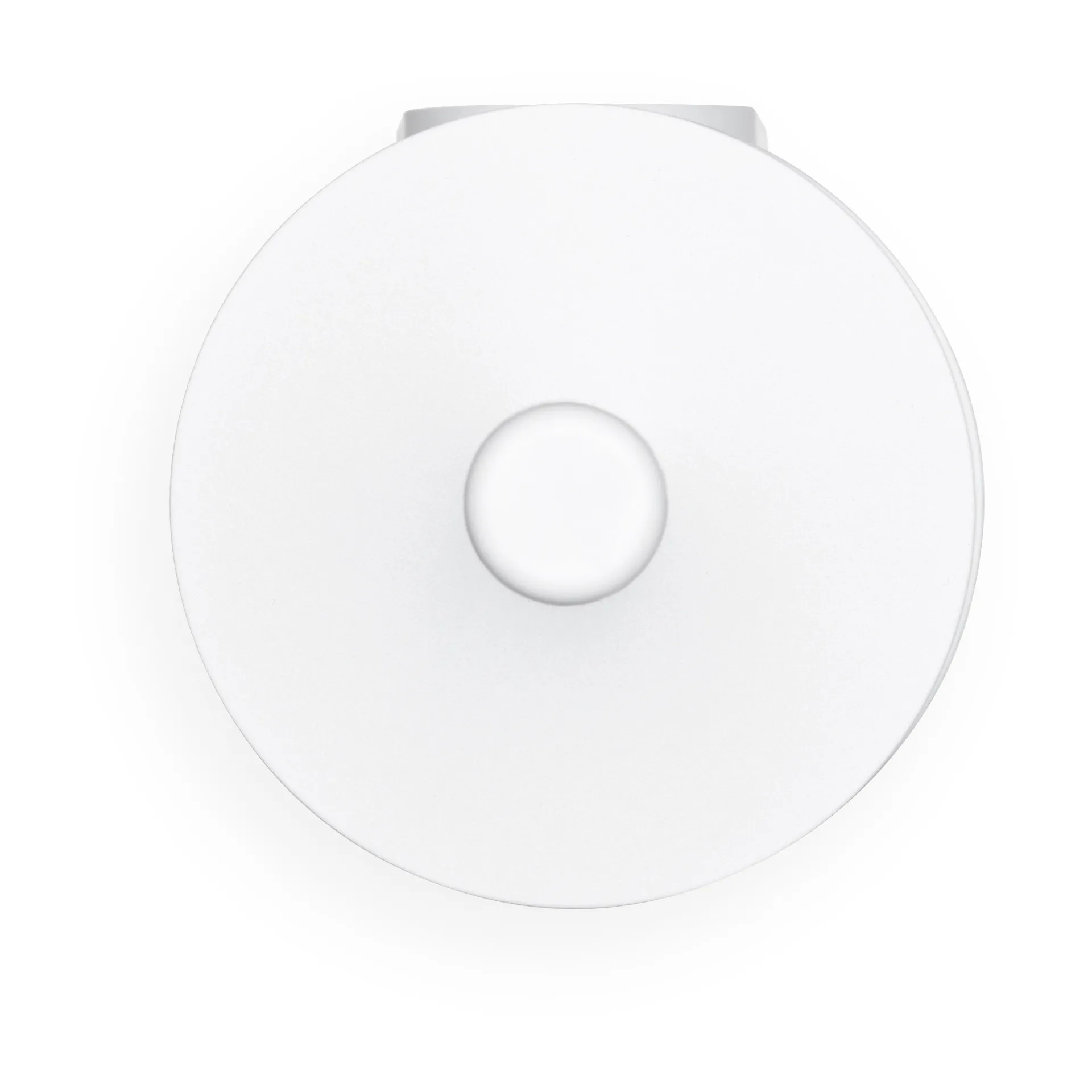 MindSet toilet brush with holder, Mineral Fresh White, silicone Brabantia