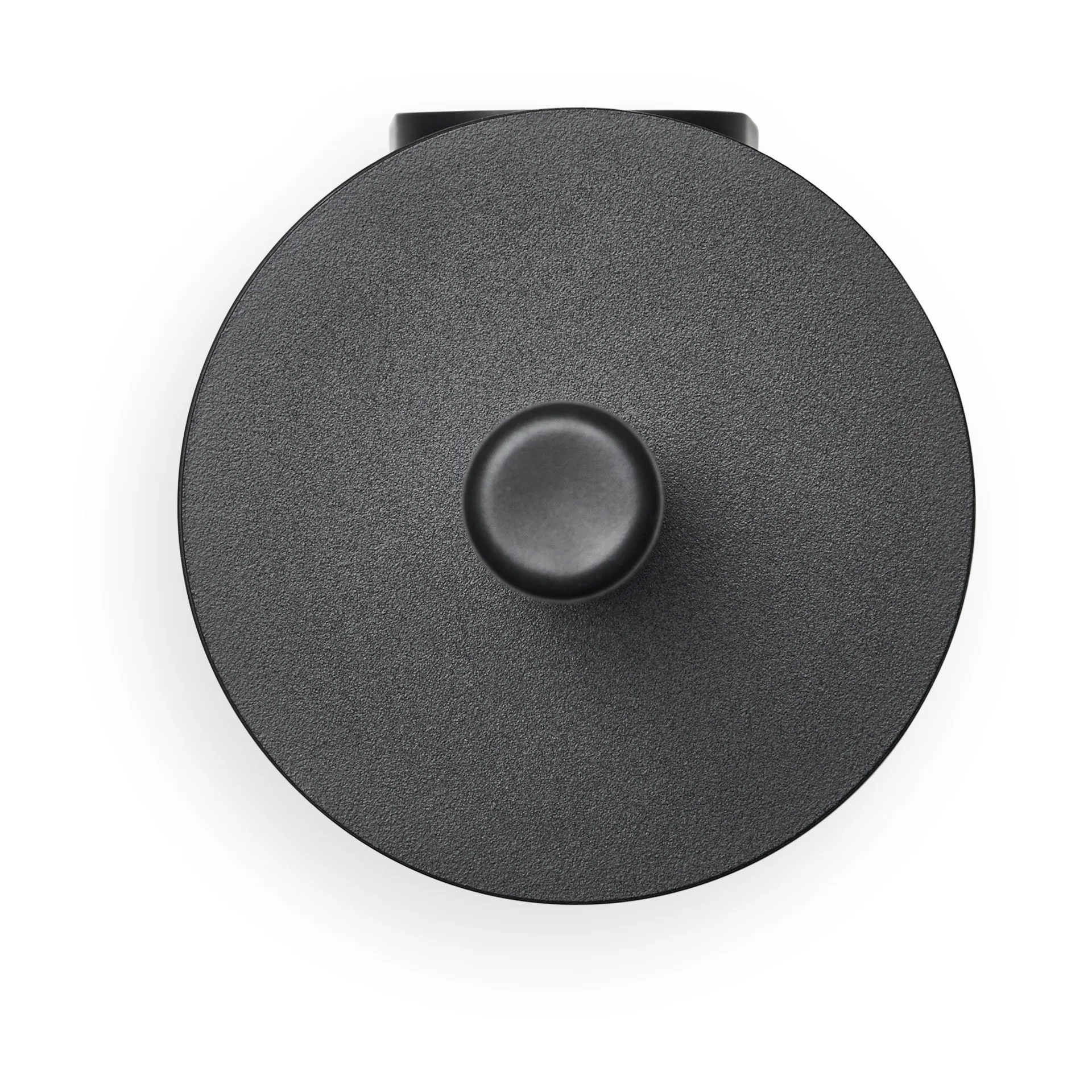 MindSet toilet brush with holder, Mineral Infinite Grey, silicone Brabantia