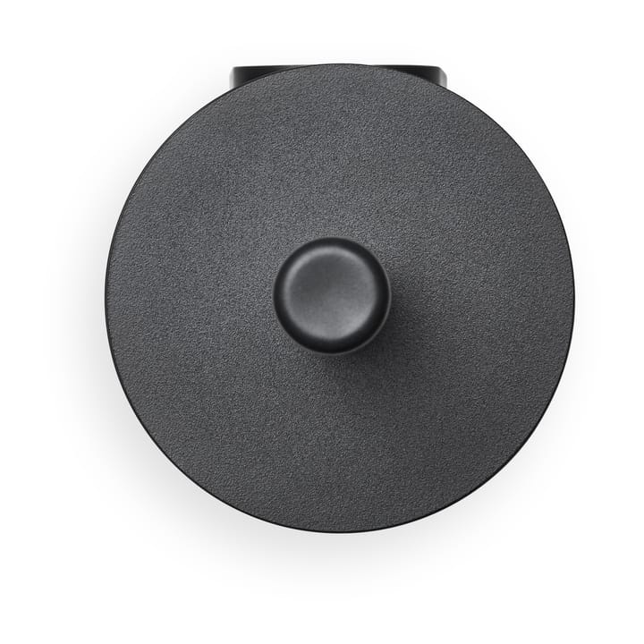 MindSet toilet brush with holder, Mineral Infinite Grey, silicone Brabantia