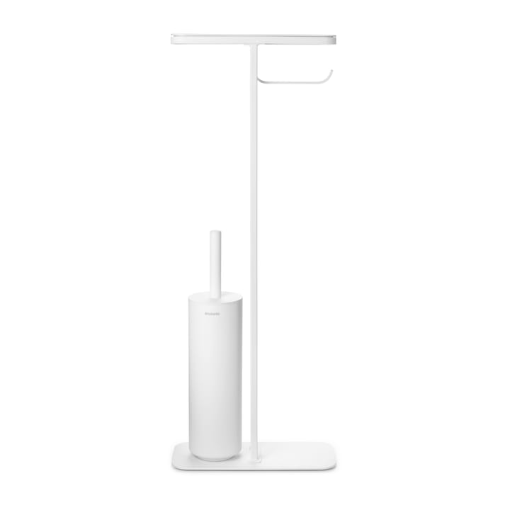 Brabantia MindSet Toilet Brush & Holder