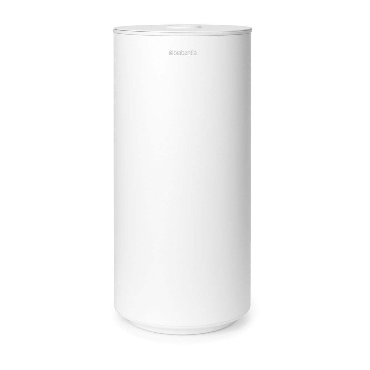 Brabantia MindSet Toilet roll holder Mineral Fresh White