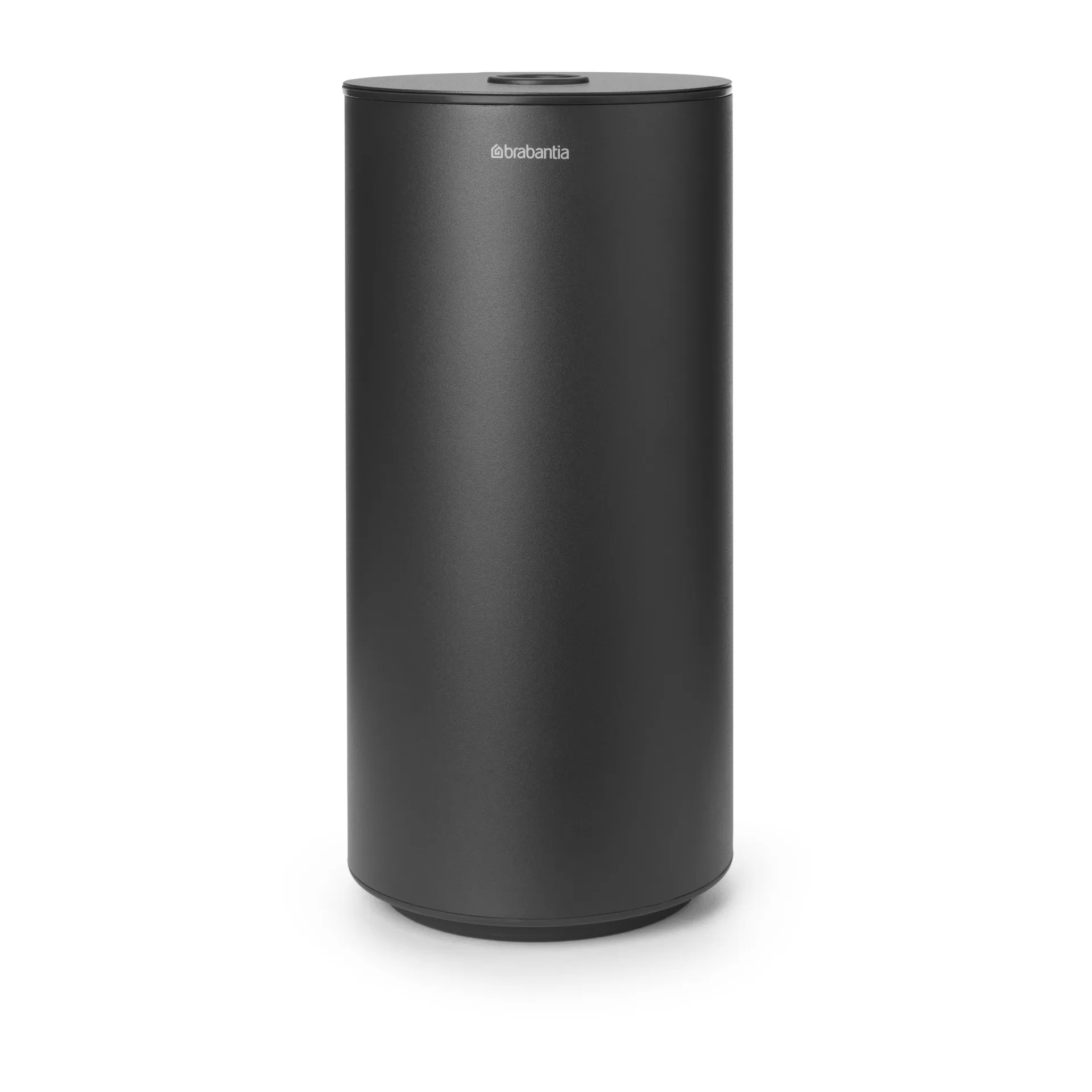 MindSet Toilet roll holder, Mineral Infinite Grey Brabantia