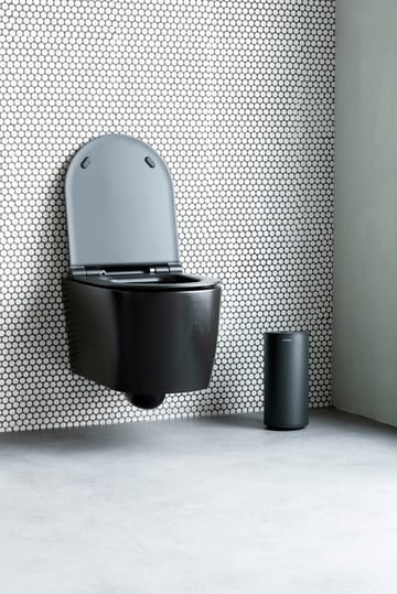 MindSet Toilet roll holder - Mineral Infinite Grey - Brabantia
