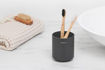 MindSet Tooth brush holder - Mineral Infinite Grey - Brabantia