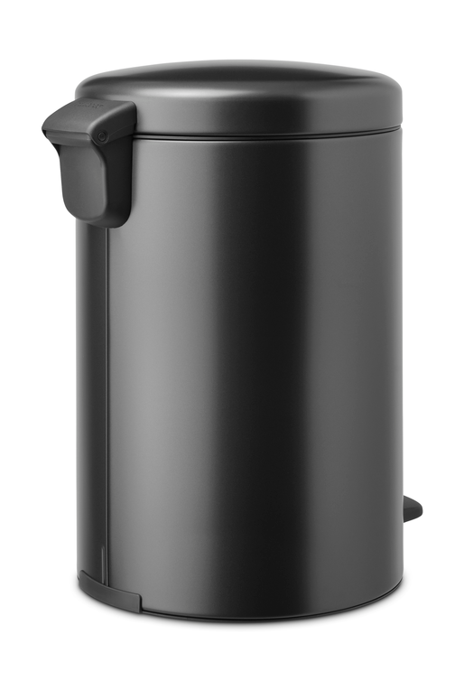 New Icon pedal bin 20 liter - Confident grey - Brabantia