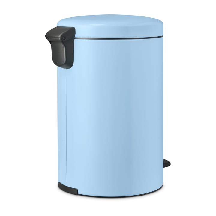 New Icon pedal bin 20 liter - Dreamy blue - Brabantia