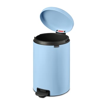 New Icon pedal bin 20 liter - Dreamy blue - Brabantia