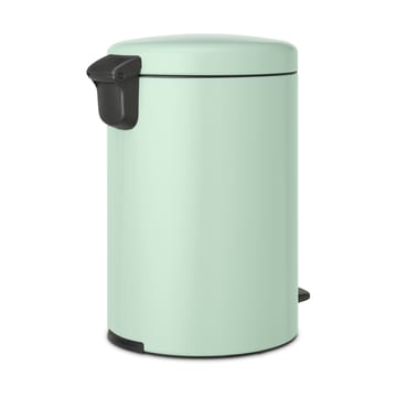 New Icon pedal bin 20 liter - Jade green - Brabantia