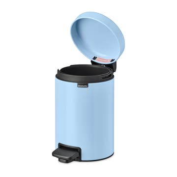 New Icon pedal bin 3 liter - Dreamy blue - Brabantia