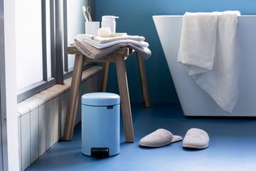 New Icon pedal bin 3 liter - Dreamy blue - Brabantia