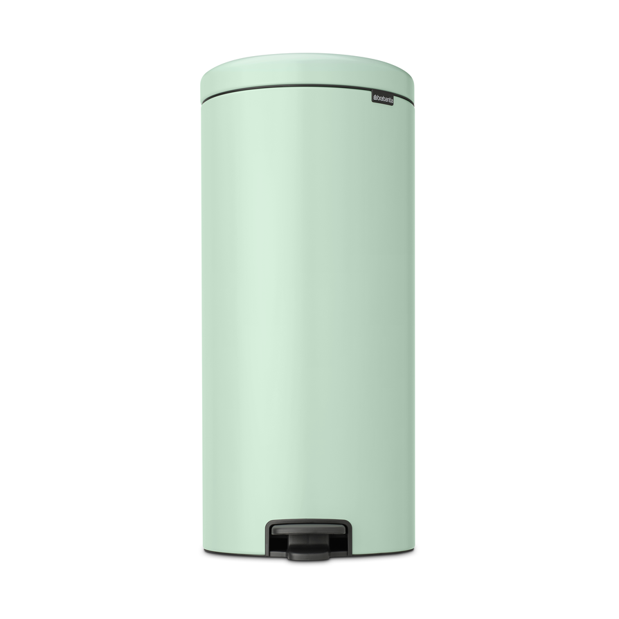Brabantia New Icon pedal bin 30 liter Jade green