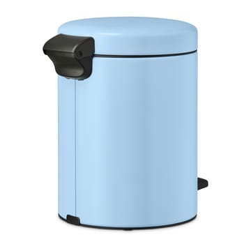 New Icon pedal bin 5 liter - Dreamy blue - Brabantia