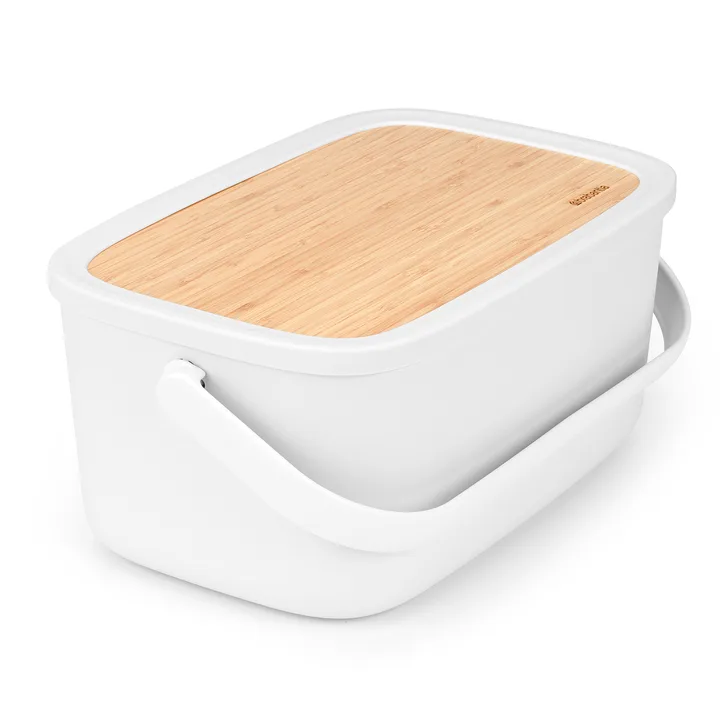 Nic bread box from Brabantia