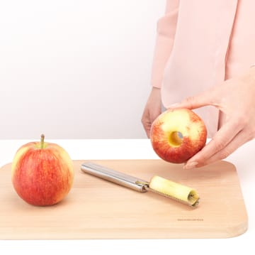 Profile apple corer - stainless steel - Brabantia