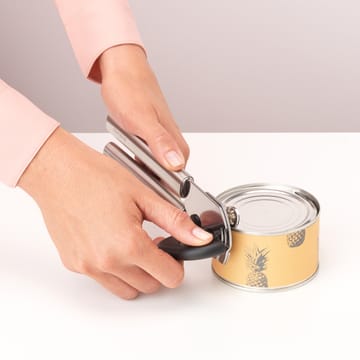 Profile can opener - stainless steel - Brabantia