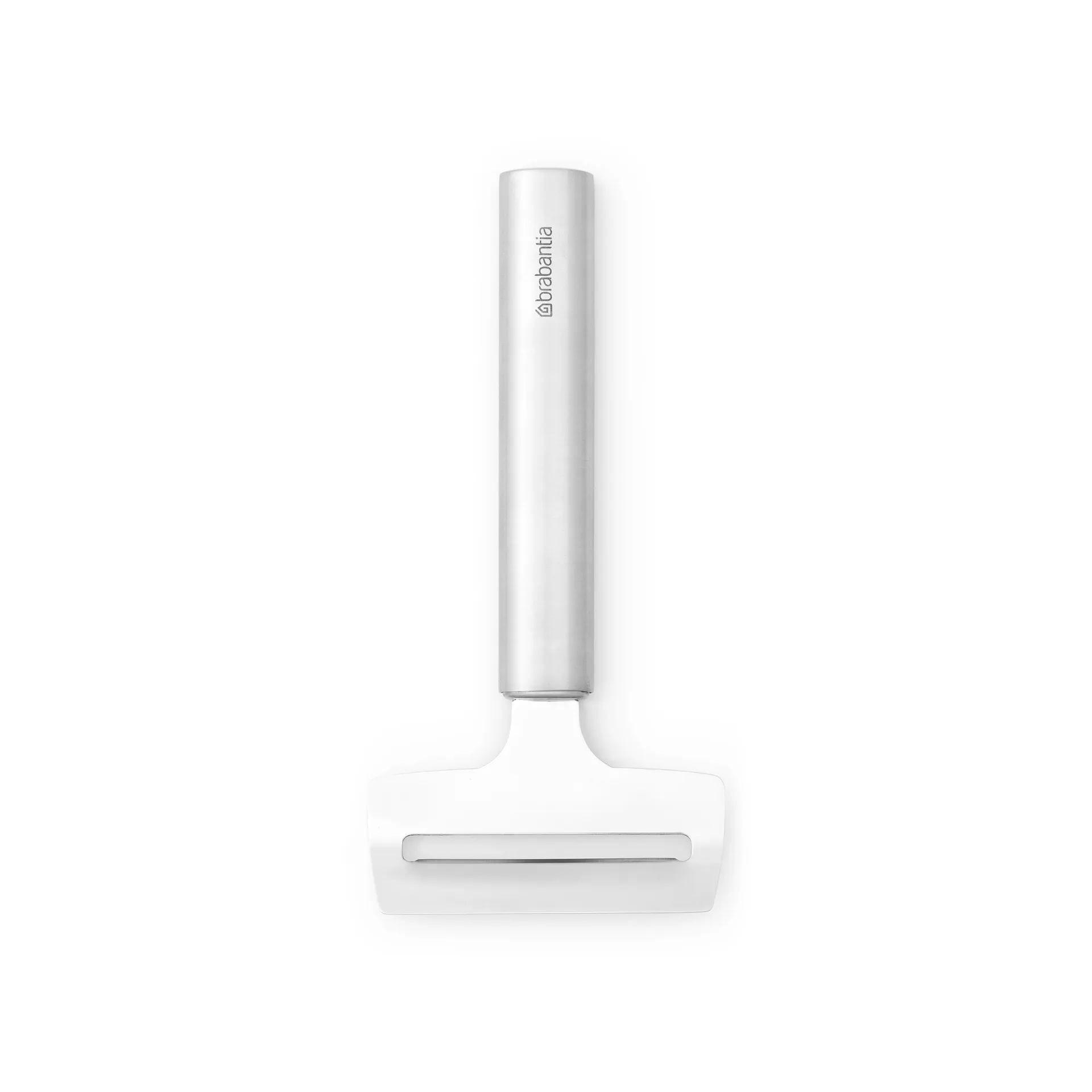 Profile cheese slicer soft cheese, stainless steel Brabantia