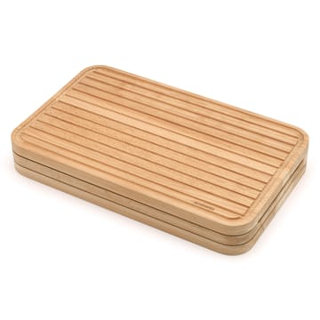 Profile cutting board 3-pack - Beech wood - Brabantia